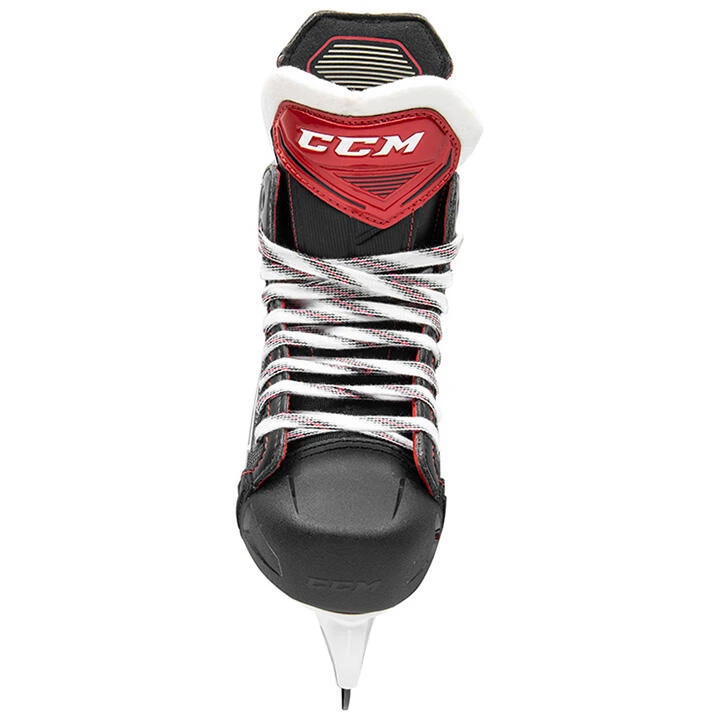 CCM JetSpeed Control Junior Hockey Skates (2019) - Source Exclusive 6 CCM JetSpeed Control Junior Hockey Skates (2019) - Source Exclusive - Image 6