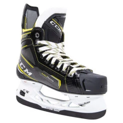 CCM Super Tacks Vector Premier Junior Hockey Skates (2020) - Source Exclusive -Kirbys sports 6b7b38f3ad6e2cf438f5023906d4ee63 800x800