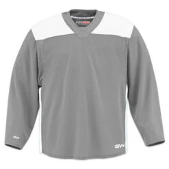 Gamewear GW6500 Profit Junior Practice Jersey -Kirbys sports 6b8ab453f0d0ad785f4ed486ac6e1ccf f0ff0e60 5199 4931 bbd9 5437a035008a 800x800