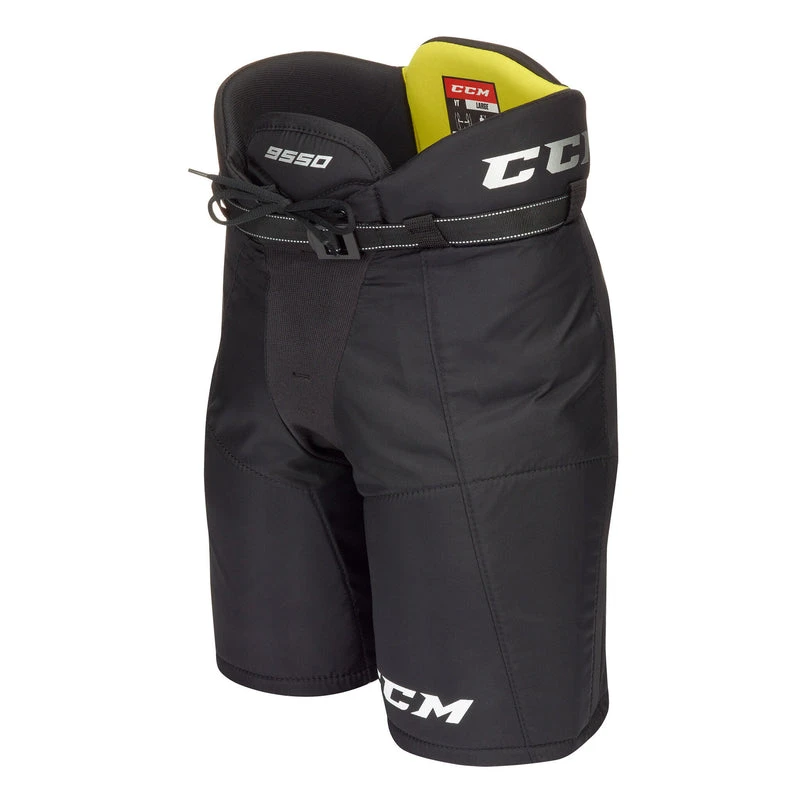 CCM Tacks 9550 Youth Hockey Pants 1 CCM Tacks 9550 Youth Hockey Pants