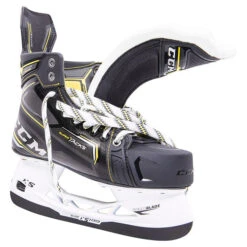 CCM Super Tacks Vector Premier Senior Hockey Skates (2020) - Source Exclusive -Kirbys sports 6c51552849cce7bf2a3399739cd8a489 800x800