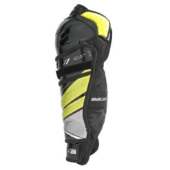 Bauer Supreme Matrix Senior Hockey Shin Guards (2022) - Source Exclusive -Kirbys sports 6c7af67f5912acdb2bda9c0d2d32639d dc4d1249 5289 4249 90d3 790b5d5b7cc0 800x800