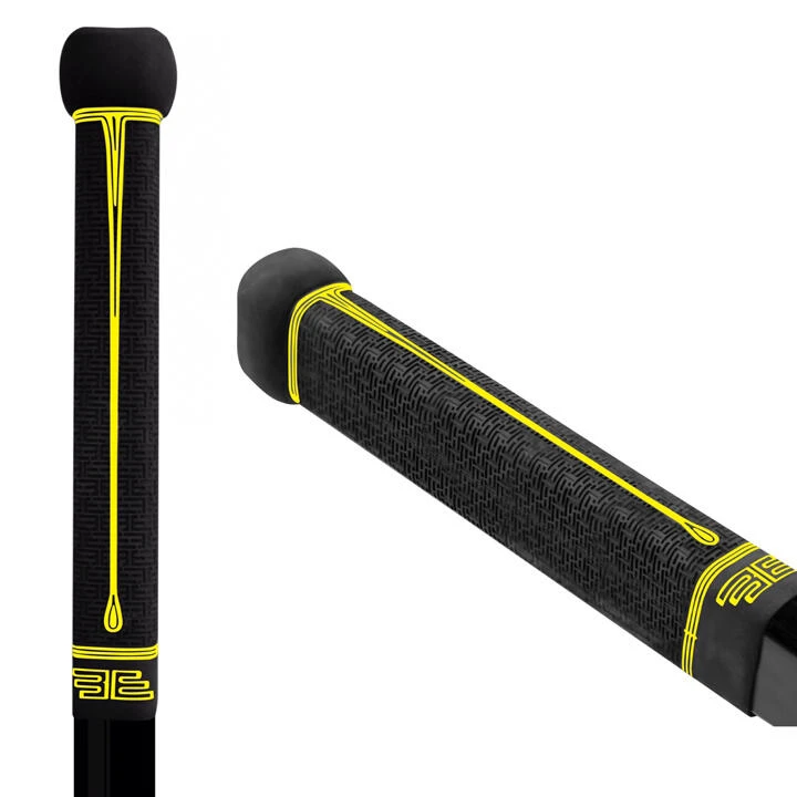 Buttendz Flux Z Hockey Stick Grip 2 Buttendz Flux Z Hockey Stick Grip - Image 2