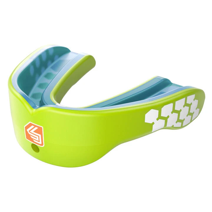 Shock Doctor Gel Max Power Convertible Mouthguard 6 Shock Doctor Gel Max Power Convertible Mouthguard - Image 6