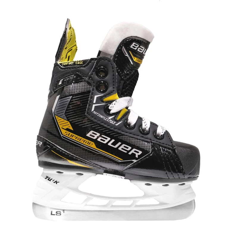 Bauer Supreme Matrix Youth Hockey Skates (2022) - Source Exclusive 1 Bauer Supreme Matrix Youth Hockey Skates (2022) - Source Exclusive