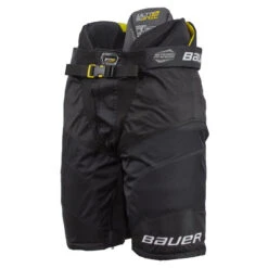 Bauer Supreme Ultrasonic Junior Hockey Pants (2021)