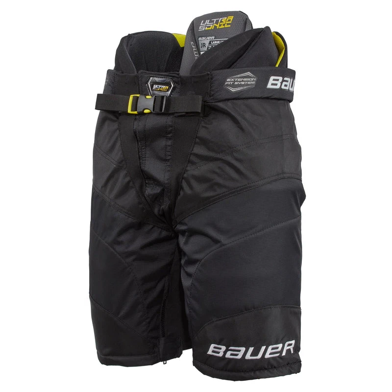 Bauer Supreme Ultrasonic Junior Hockey Pants (2021) 1 Bauer Supreme Ultrasonic Junior Hockey Pants (2021)