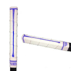 Buttendz Twirl88 Hockey Stick Grip - White -Kirbys sports 6ee35799c7396cc61439c27e79afeabb 800x800