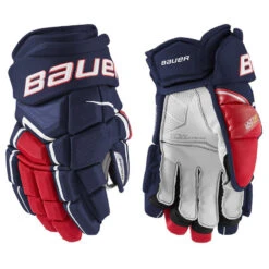 Bauer Supreme Ultrasonic Intermediate Hockey Gloves (2021) -Kirbys sports 6f9a4a61ee94e0b9667430a51d143057 800x800
