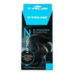 True Hockey True Zpalm Z-Power Replacement Palm -Kirbys sports 70a3df37206d41668487af7ff8b4dc28 800x800