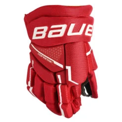 Bauer Supreme MACH Youth Hockey Gloves (2023) -Kirbys sports 70ed27c9c49f906f21d4d90469a2721f 800x800