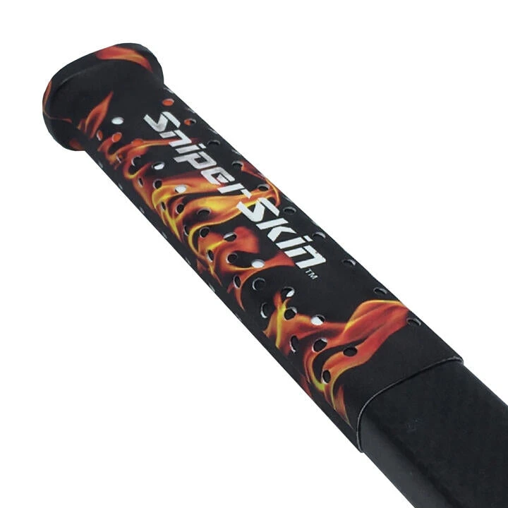 Sniper Skin ICT Hockey Grip 5 Sniper Skin ICT Hockey Grip - Image 5