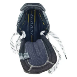 Bauer Supreme MACH Intermediate Hockey Skates (2022) With Pulse Steel -Kirbys sports 721d2639d5ab24999b94afbcb574e5fe d1c2b52d 5791 40ae 8f7a 4e77f9855905 800x800