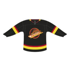 Adidas NHL Adizero Retro Jersey - Vancouver Canucks