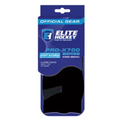 Elite Hockey Pro-X700 Knee Sock - Ultra Bamboo 5 Elite Hockey Pro-X700 Knee Sock - Ultra Bamboo -Kirbys sports 72ae9d79c8597af353a5fb648086ed2a 800x800