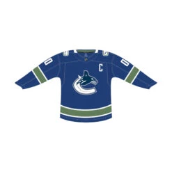 Adidas NHL Adizero Home Player Jersey - Elias Pettersson