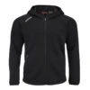 CCM Premium Tech Fleece Full Zip Hoodie