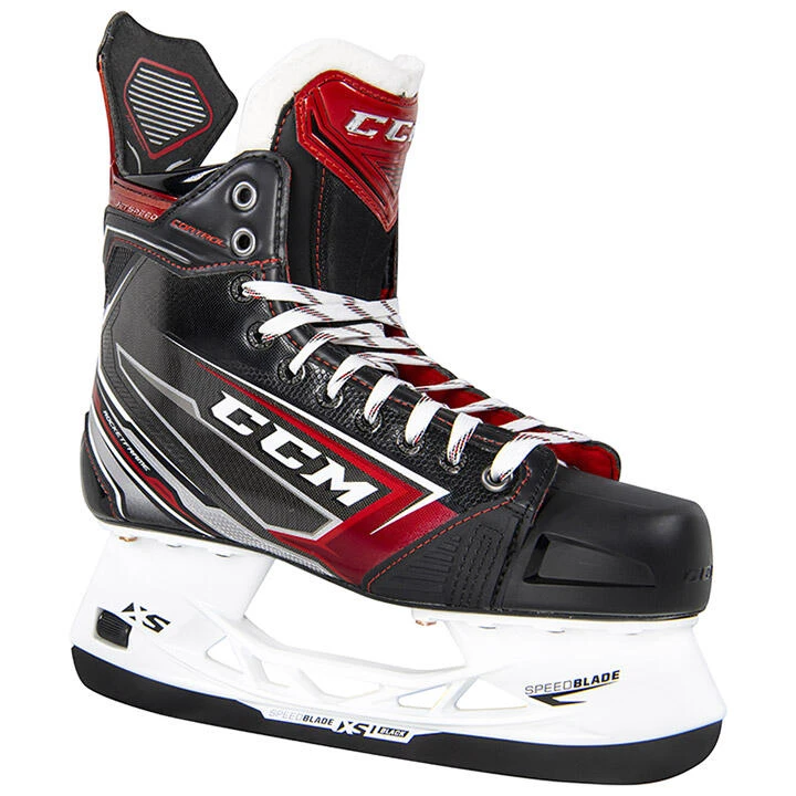 CCM JetSpeed Control Senior Hockey Skates (2019) - Source Exclusive 4 CCM JetSpeed Control Senior Hockey Skates (2019) - Source Exclusive - Image 4