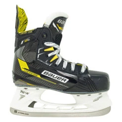 Bauer Supreme M4 Junior Hockey Skates (2022)