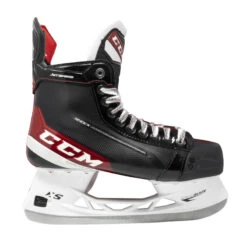 CCM JetSpeed Shock Junior Skates (2021) - Source Exclusive