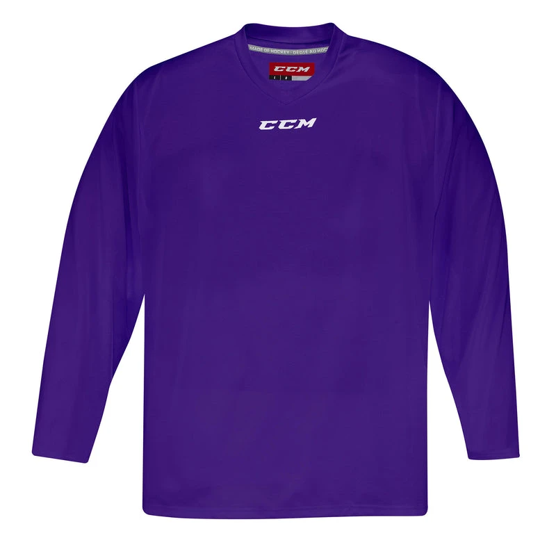 CCM Quicklite 5000 Senior Goalie Practice Jersey 9 CCM Quicklite 5000 Senior Goalie Practice Jersey - Image 9