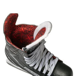 Bauer Vapor Select Junior Hockey Skates (2021) - Source Exclusive -Kirbys sports 77c1b195758800ac2a1586aa82fab8a9 800x800