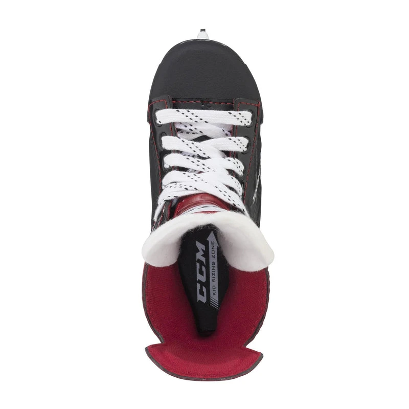 CCM JetSpeed Youth Hockey Skates (2021) 7 CCM JetSpeed Youth Hockey Skates (2021) - Image 7