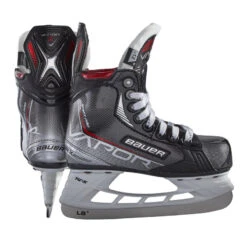 Bauer Vapor Shift Pro Youth Hockey Skates (2021) - Source Exclusive -Kirbys sports 78f3fc22a67d839102c39460b07e2251 800x800