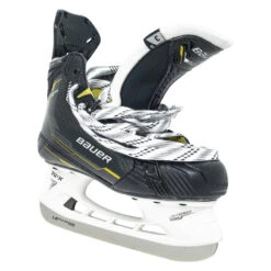Bauer Supreme M5 Pro Junior Hockey Skates (2022) -Kirbys sports 797b11969b02357d9aff7bcb236d94c7 800x800