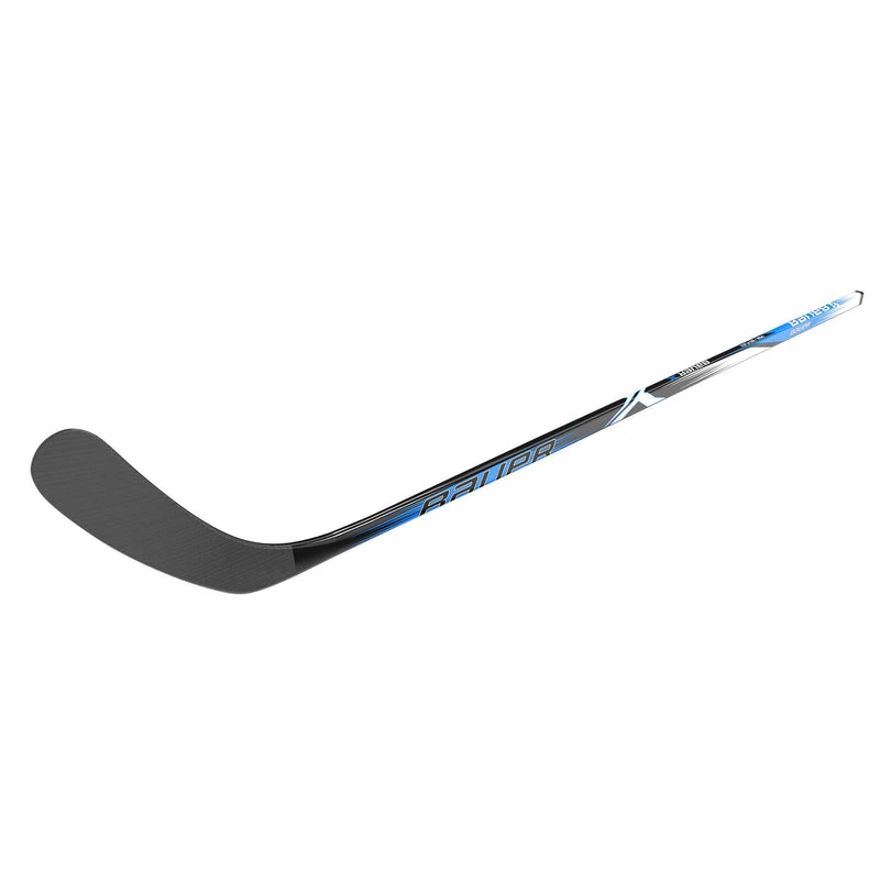 Bauer X Series Grip Intermediate Hockey Stick (2023) 5 Bauer X Series Grip Intermediate Hockey Stick (2023) - Image 5