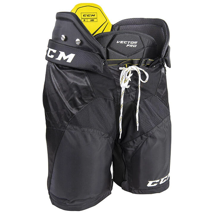 CCM Tacks Vector Pro Junior Hockey Pants - Source Exclusive 1 CCM Tacks Vector Pro Junior Hockey Pants - Source Exclusive
