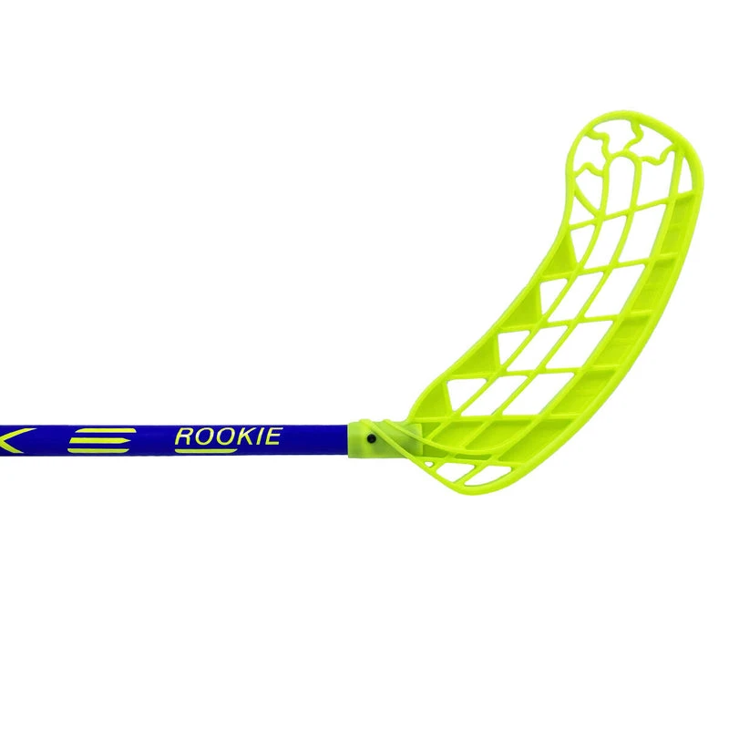 Exel Rookie Youth Floorball Stick 2 Exel Rookie Youth Floorball Stick - Image 2