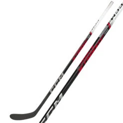 CCM JetSpeed FTM6 Team Intermediate Hockey Stick (2023) -Kirbys sports 7b9c9db060ede252a672a3b428b56ee3 800x800