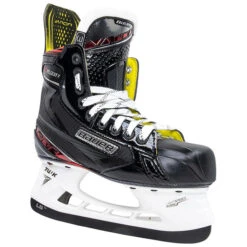 Bauer Vapor X:Velocity Junior Hockey Skates (2019) -Kirbys sports 7c5d72bfade5c15b41d776dd37c06ba1 800x800