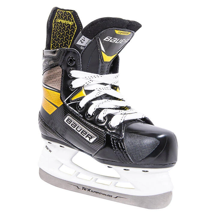 Bauer Supreme Matrix Youth Hockey Skates (2020) - Source Exclusive 3 Bauer Supreme Matrix Youth Hockey Skates (2020) - Source Exclusive - Image 3