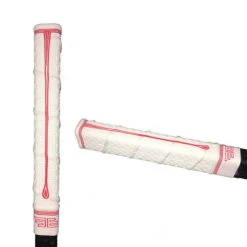 Buttendz Twirl88 Hockey Stick Grip - White -Kirbys sports 824b2917d28a31a600dda8998f25dc42 800x800