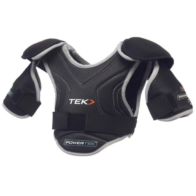 Powertek V1.0 Tek 6-Piece Youth Hockey Starter Kit 6 Powertek V1.0 Tek 6-Piece Youth Hockey Starter Kit - Image 6