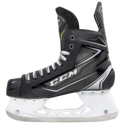 CCM Ribcor Silver Senior Hockey Skates (2019) - Source Exclusive -Kirbys sports 84e8dfd58c8cafe8024791cfb8223f81 800x800