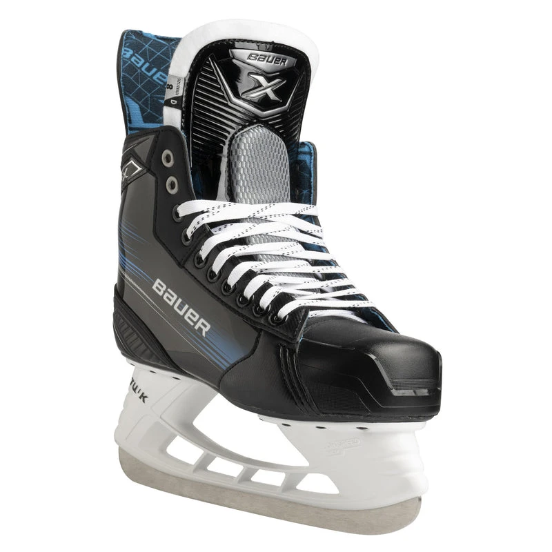 Bauer X Senior Hockey Skates (2023) 3 Bauer X Senior Hockey Skates (2023) - Image 3