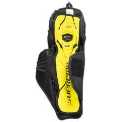 Bauer Supreme Matrix Junior Hockey Shin Guards -Kirbys sports 8536156d3cd6e21c9c2d38feaf5fbc6c 800x800