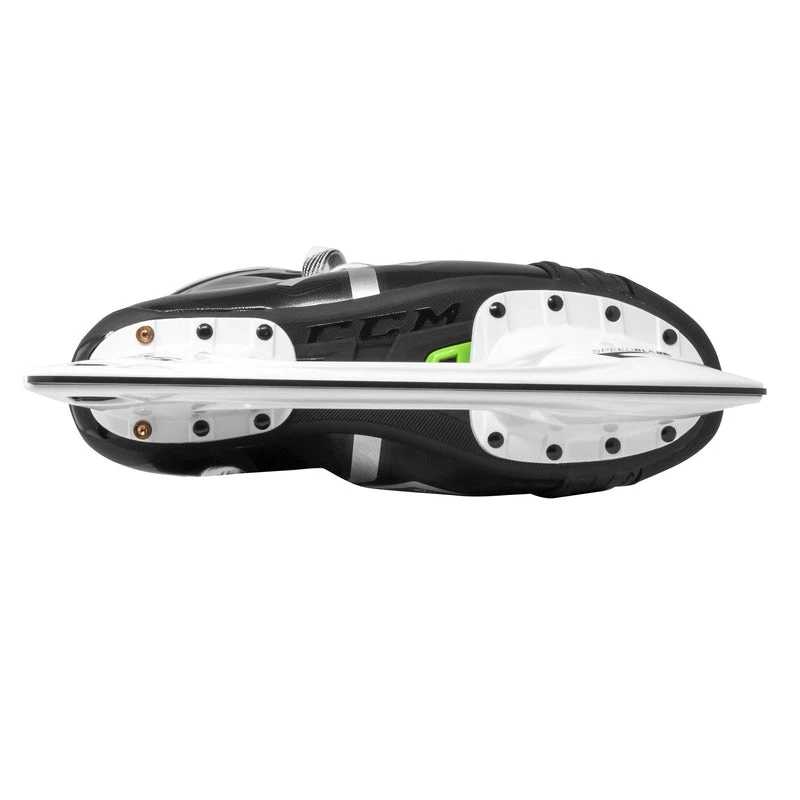 CCM Ribcor Platinum Senior Skates (2021) - Source Exclusive 8 CCM Ribcor Platinum Senior Skates (2021) - Source Exclusive - Image 8