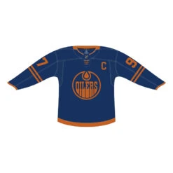 Adidas NHL Adizero Alternate Player Jersey - Connor Mcdavid