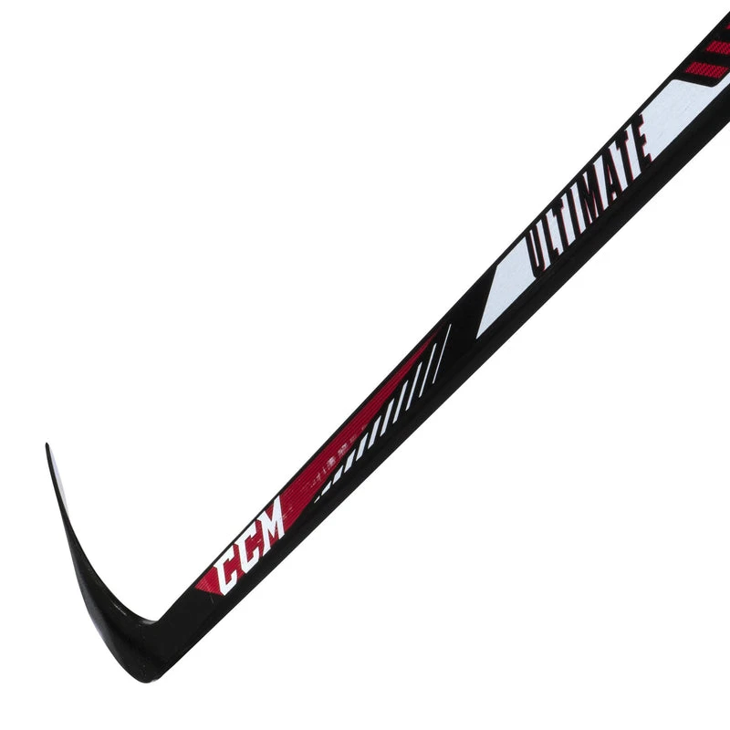 CCM Ultimate Senior Wood Hockey Stick (2022) 4 CCM Ultimate Senior Wood Hockey Stick (2022) - Image 4