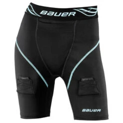 Bauer Compression Women's Hockey Jill Shorts 5 Bauer Compression Women's Hockey Jill Shorts -Kirbys sports 8982abab0f5d1c714f5ff42d1b68222c 800x800