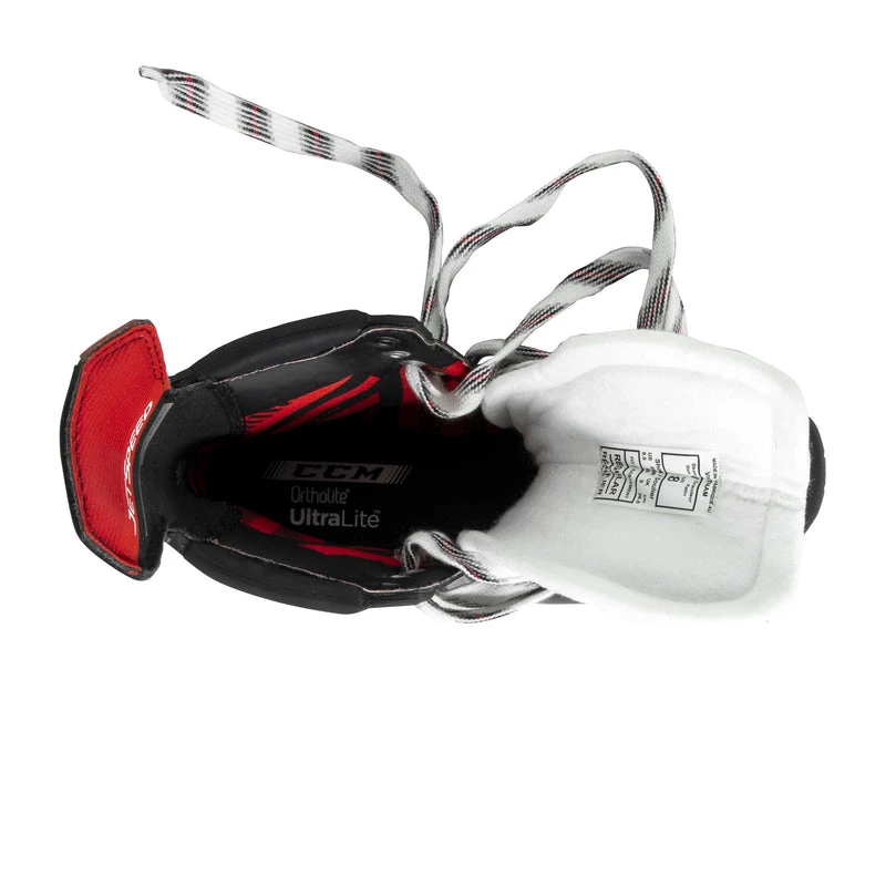 CCM JetSpeed Control Intermediate Skates (2021) - Source Exclusive 7 CCM JetSpeed Control Intermediate Skates (2021) - Source Exclusive - Image 7
