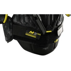 Bauer Supreme M3 Junior Hockey Shoulder Pads (2023) -Kirbys sports 8c4d37f12644afd096ddf297a41ef0a8 800x800