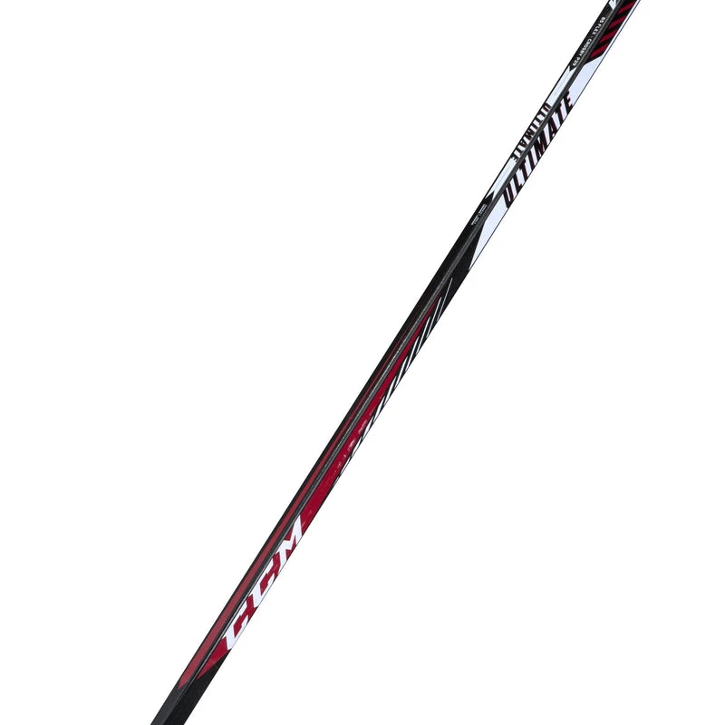 CCM Ultimate Senior Wood Hockey Stick (2022) 6 CCM Ultimate Senior Wood Hockey Stick (2022) - Image 6
