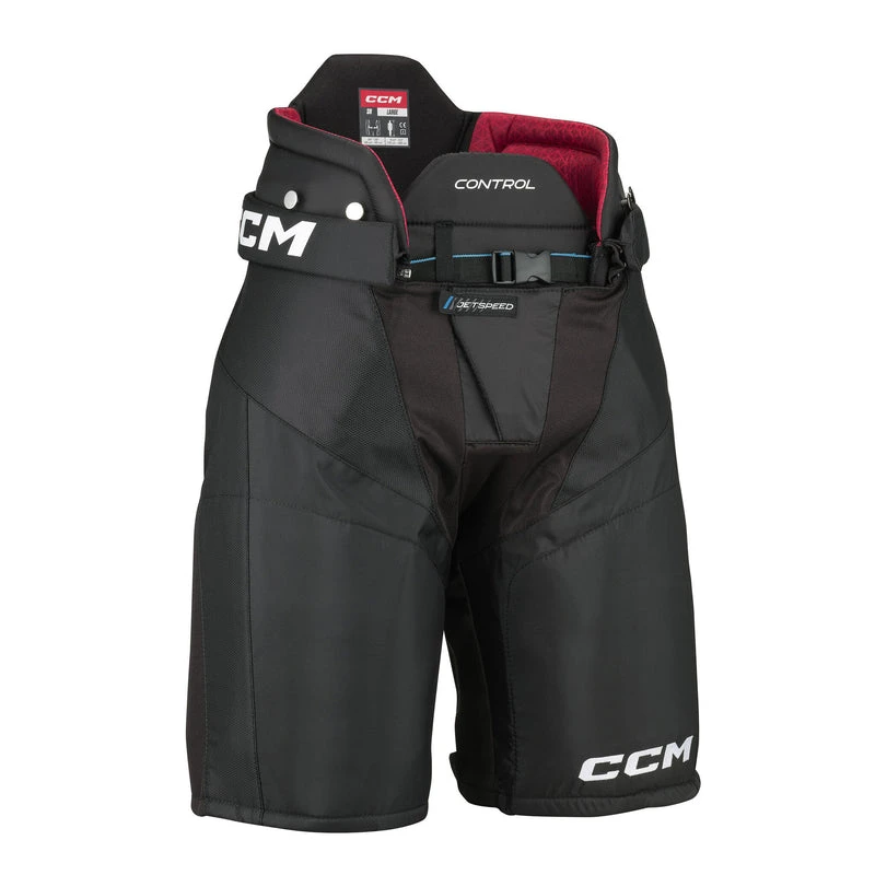 CCM JetSpeed Control Senior Hockey Pants (2023) - Source Exclusive 2 CCM JetSpeed Control Senior Hockey Pants (2023) - Source Exclusive - Image 2