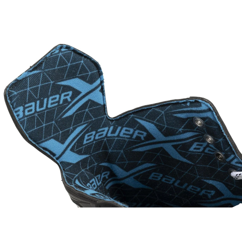 Bauer X Senior Hockey Skates (2023) 6 Bauer X Senior Hockey Skates (2023) - Image 6