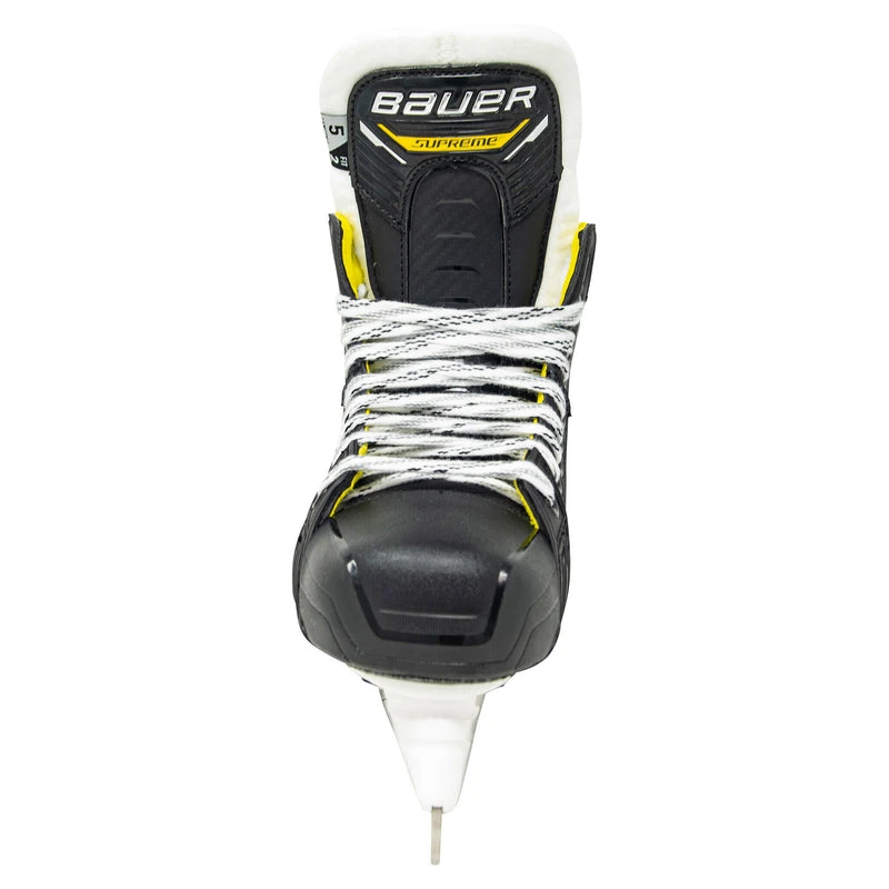 Bauer Supreme M4 Intermediate Hockey Skates (2022) 7 Bauer Supreme M4 Intermediate Hockey Skates (2022) - Image 7